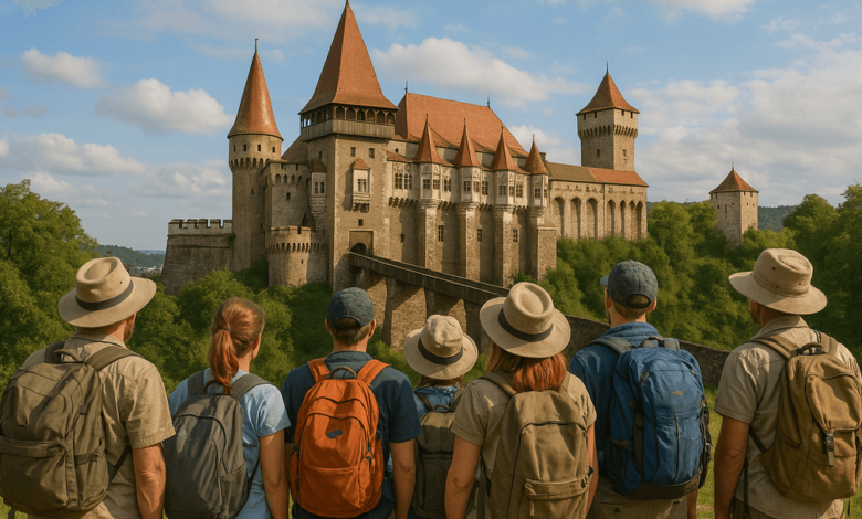 Kingdom Come: Deliverance 2 Release Sparks Tourist Boom in Czech Republic