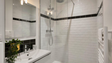 Elevate Your Home Comfort with Bathroom Fitting Services in London