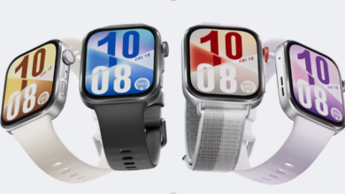 What Are the Top Wearable Tech Trends of 2025?