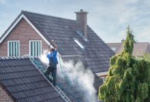 Top Reasons to Invest in Roof Cleaning in the North West