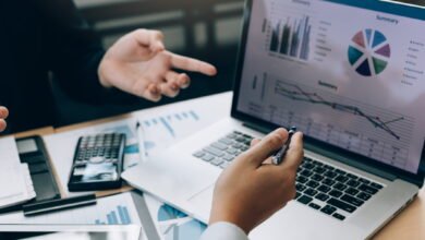 Digital Accounting