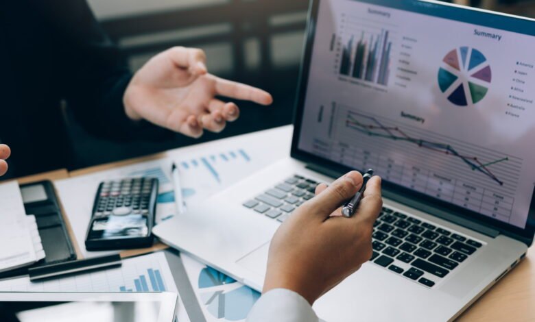 Digital Accounting
