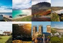 UK Destinations