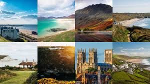 UK Destinations