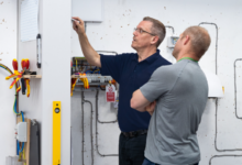 Electrical Installation Training in Leicestershire: a clear route with Elec Training