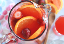 What Fruits Pair Best with Limca? Quick Punch Ideas Using Online Ingredients