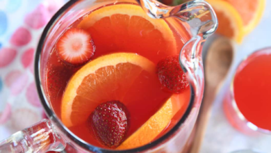 What Fruits Pair Best with Limca? Quick Punch Ideas Using Online Ingredients