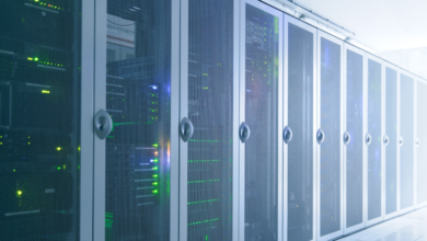 How a Colocation Data Center Can Improve Your Business IT Infrastructure