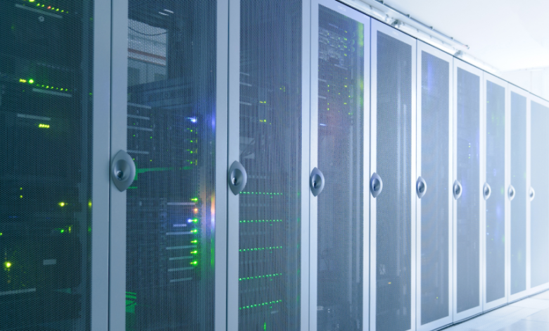 How a Colocation Data Center Can Improve Your Business IT Infrastructure