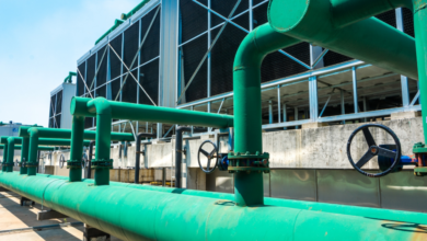 How Commercial Water Treatment Solutions Improve Water Quality?
