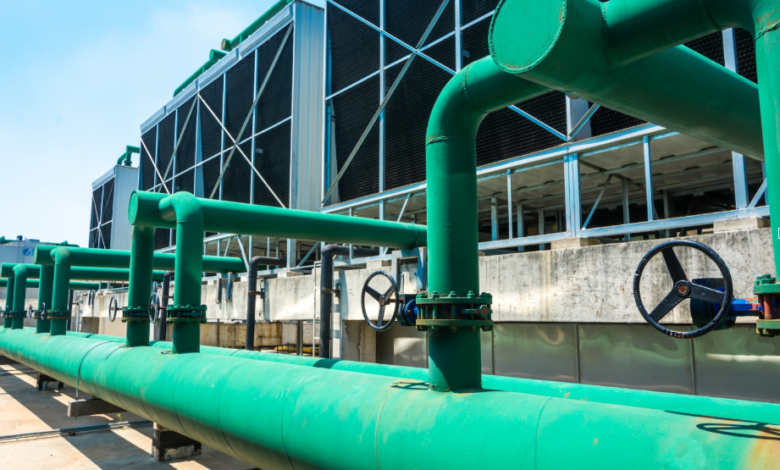 How Commercial Water Treatment Solutions Improve Water Quality?