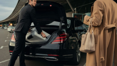Efficient Transportation Options For Modern Travelers