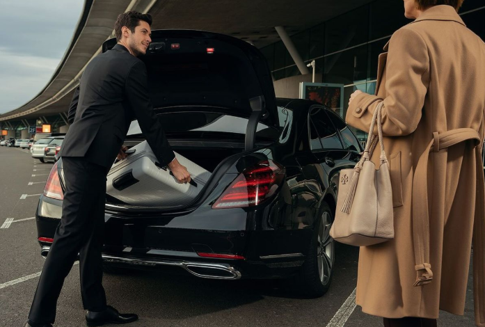 Efficient Transportation Options For Modern Travelers