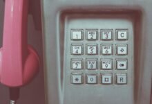 phone number caller inquiries