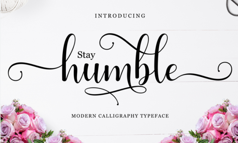 How to Download Free Cute Fonts for Personal and Commercial Use