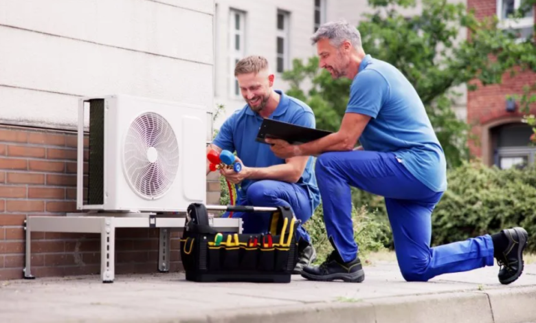 HVAC Lead Generation for Sustainable Growth