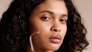 Spark of Transformation: Why and Where to Buy High Frequency Wand UK