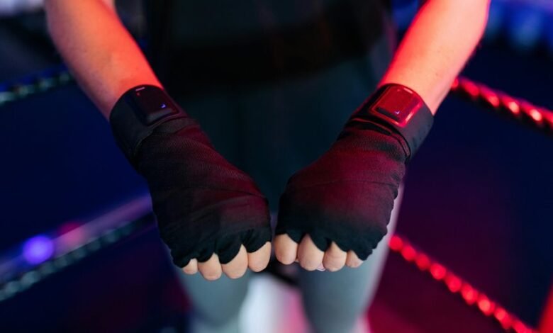 performance and kpi numbers