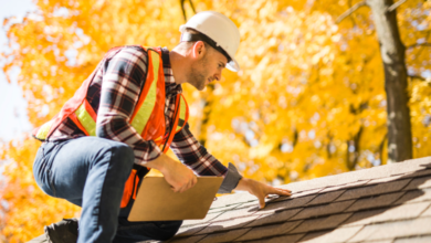 The Impact of Seasonal Changes on Roof Performance and Longevity in Stillwater