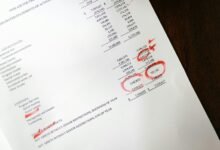 account management and analysis