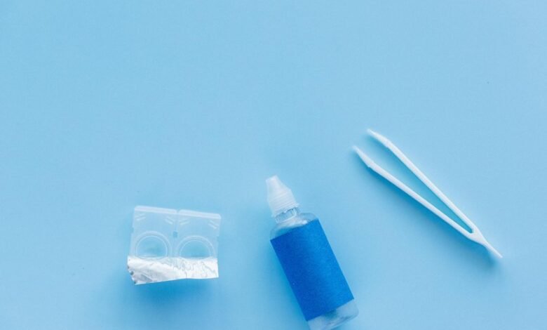 advanced solutions and methods