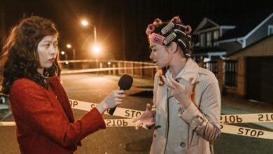 contact log and reports