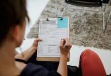 customer feedback and notes