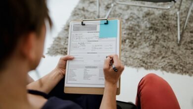 customer feedback and notes