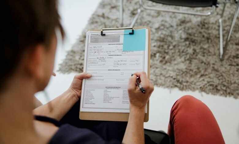 customer feedback and notes