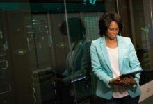 digital solutions frameworks provided