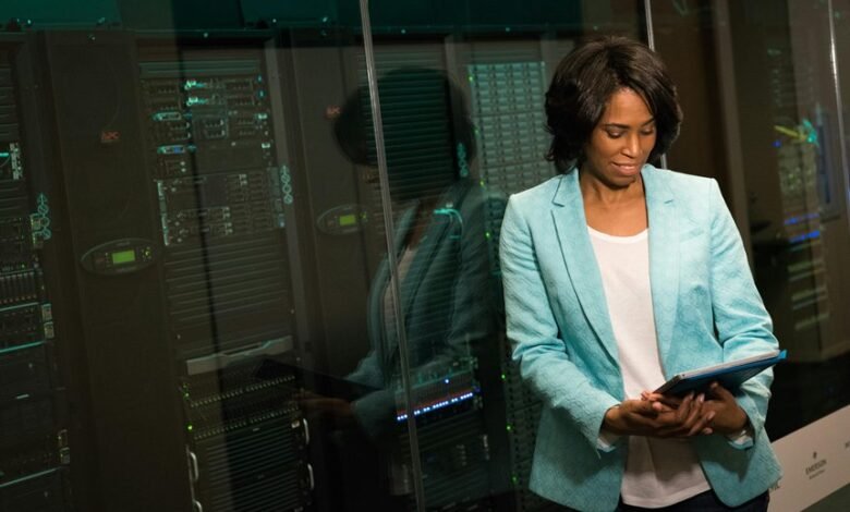 digital solutions frameworks provided