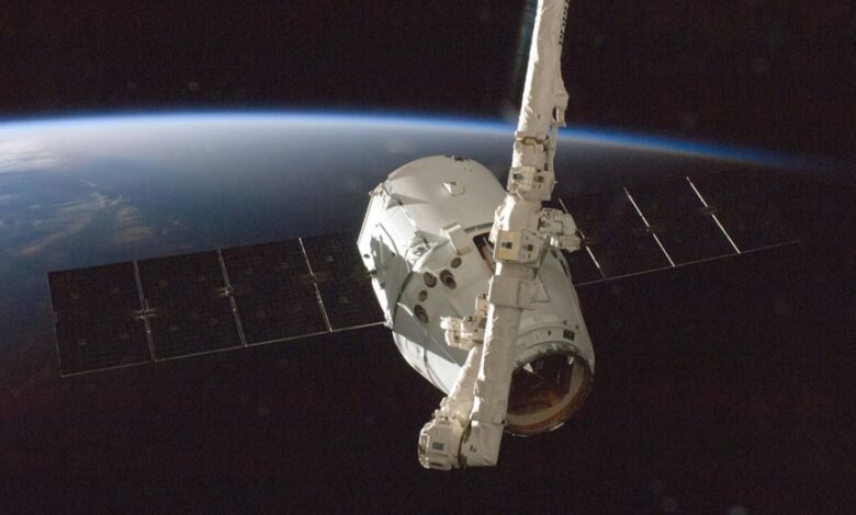 polaris orbit leadership initiative