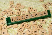 public complaint feedback report