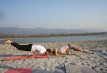 The Importance of Community in Yoga Teacher Training