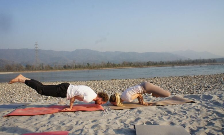 The Importance of Community in Yoga Teacher Training