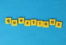 common questions about food names