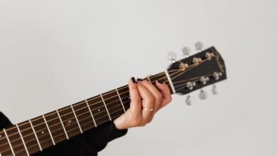 open e tuning song details overview