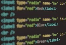 random short hex string identifier