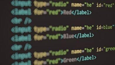 random short hex string identifier