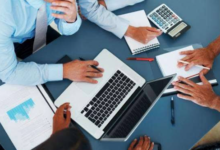 London Accountants for Startups and New Businesses: A Practical Comparison