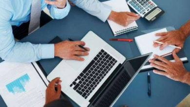 London Accountants for Startups and New Businesses: A Practical Comparison