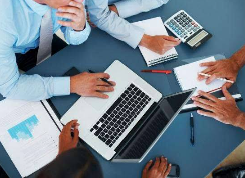 London Accountants for Startups and New Businesses: A Practical Comparison